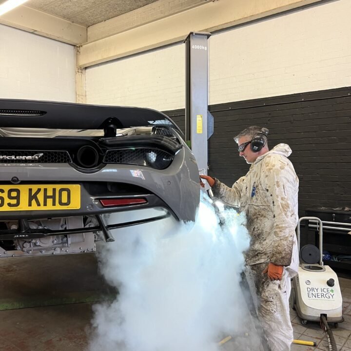 Local SEO Optimisation