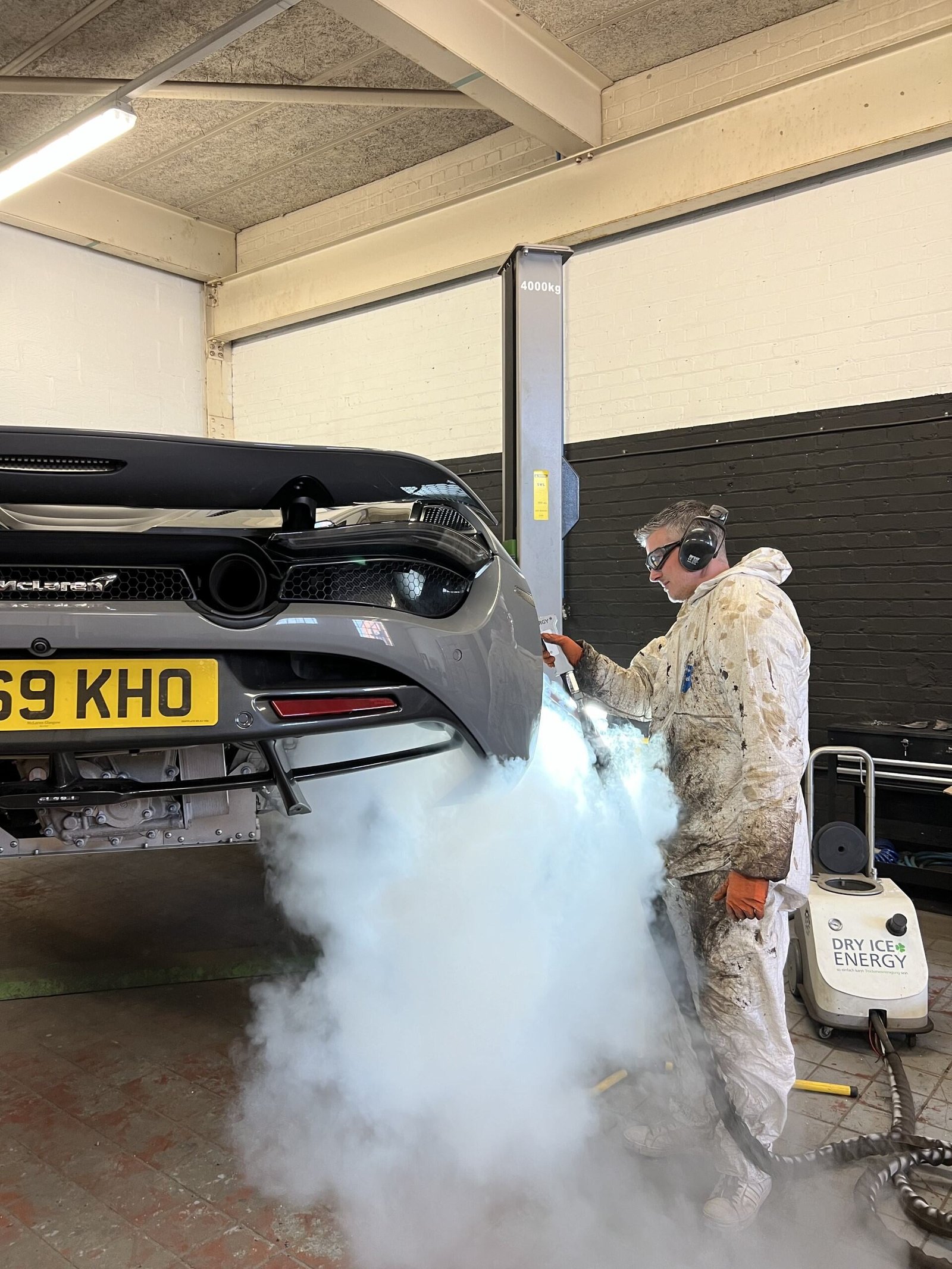 Local SEO Optimisation