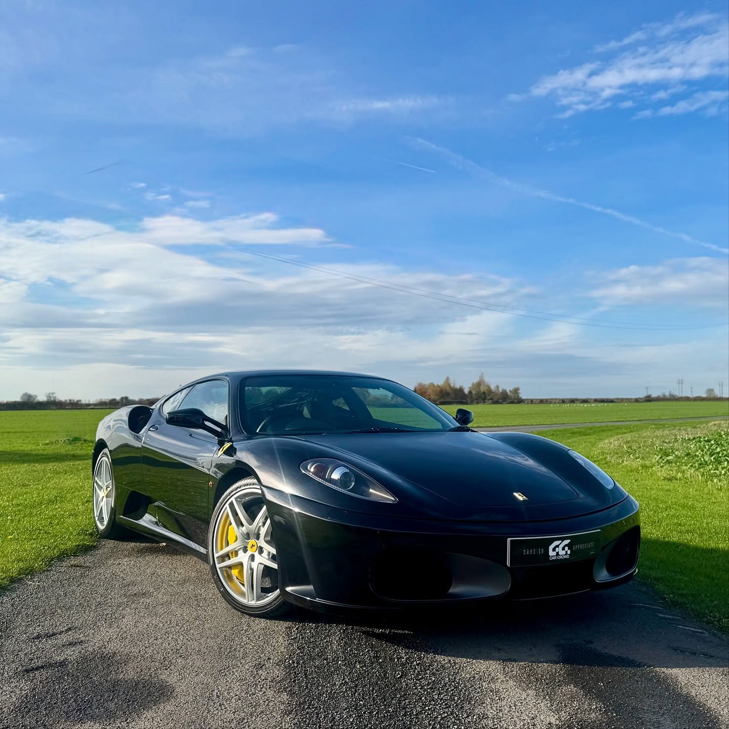 FinTech Meta Advertising