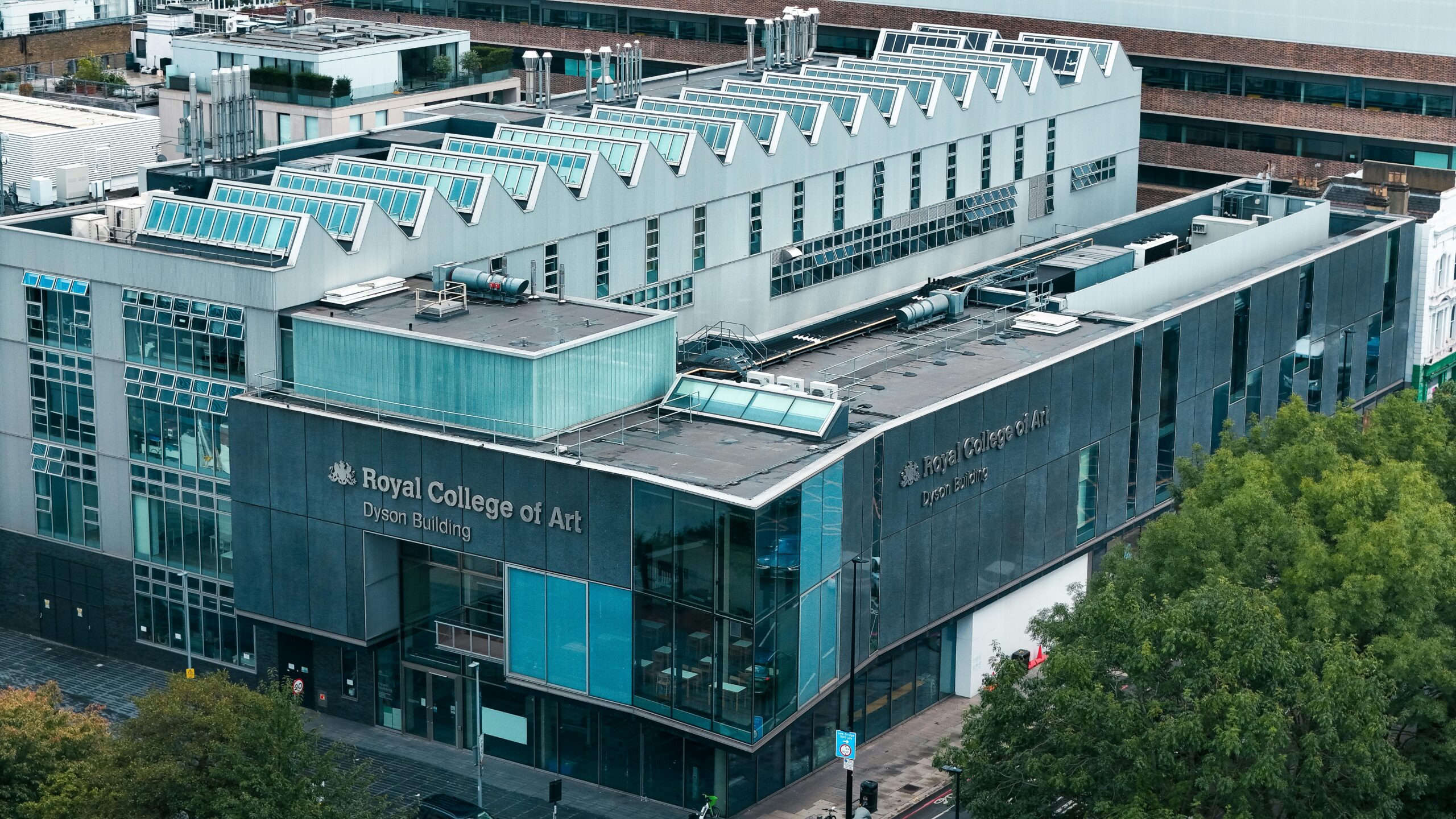 Royal College of Art