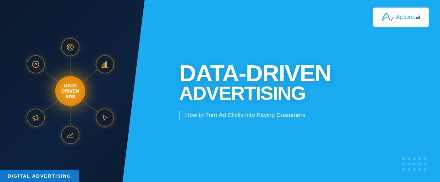 Data-Driven Advertising UK