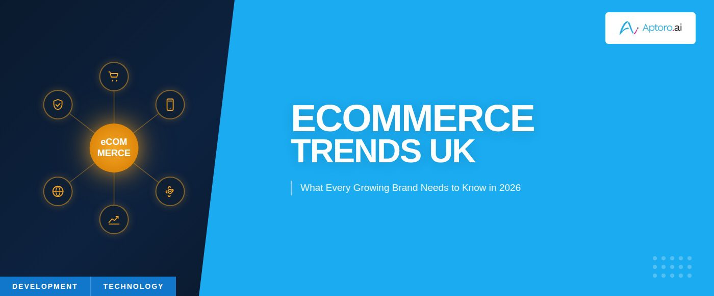 eCommerce Trends UK 2026