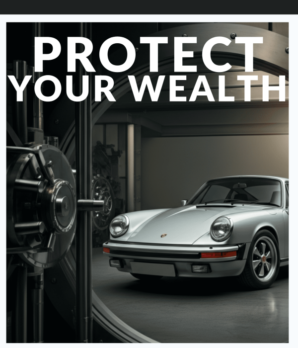 FinTech Meta Advertising