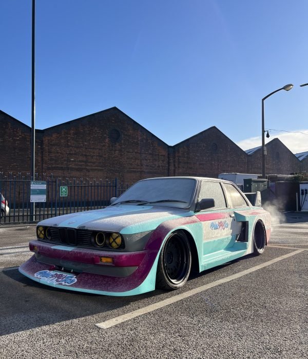 Local SEO Optimisation