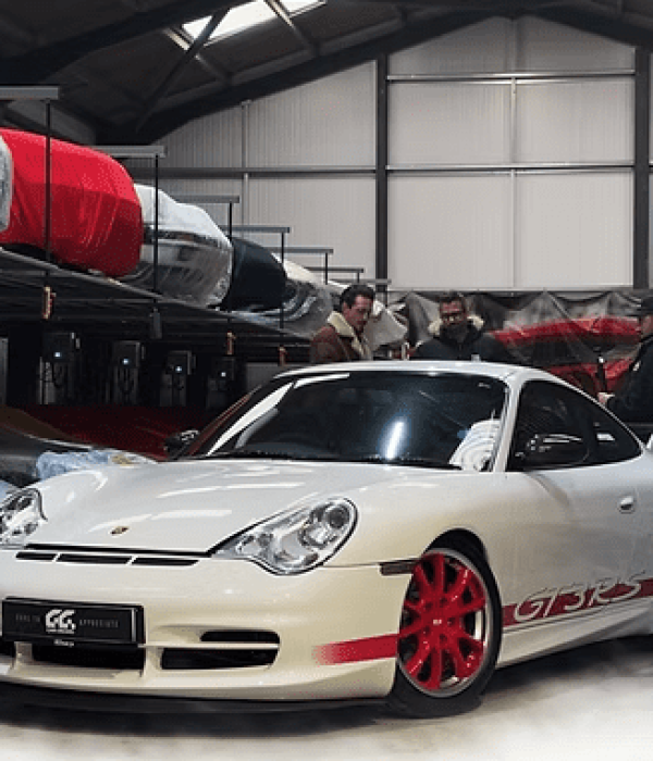 FinTech Alternative Investment platform