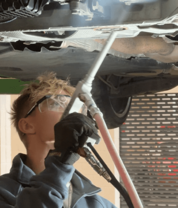 Local SEO Optimisation