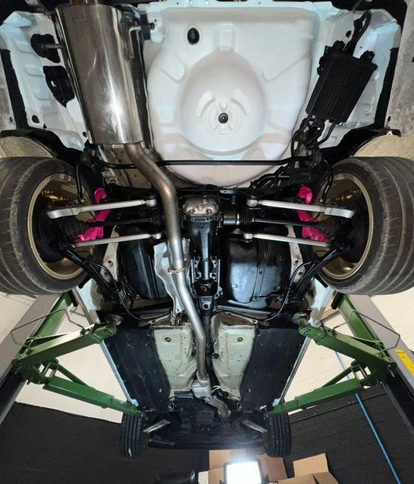 Local SEO Optimisation